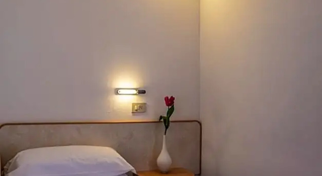 Одноместный номер Standard Hotel Beverly