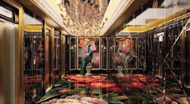 The Trans Luxury Hotel Surabaya, Rezervați Hotel Surabaya East Java, aproape de City of Tomorrow Mall