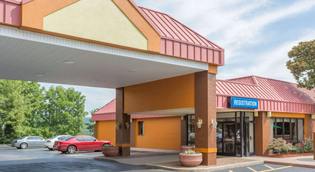 Extended Stay America Suites - Bristol, Reserva ahora Hotel Bristol Virginia