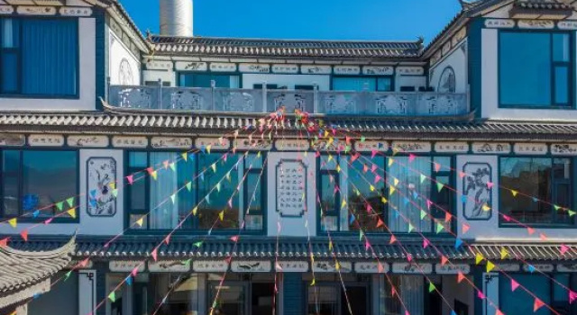 Yunfeng | Cloud Haven Homestay (Lijiang Sanyi Airport)