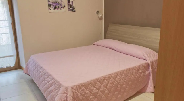 B&B Casa a colori