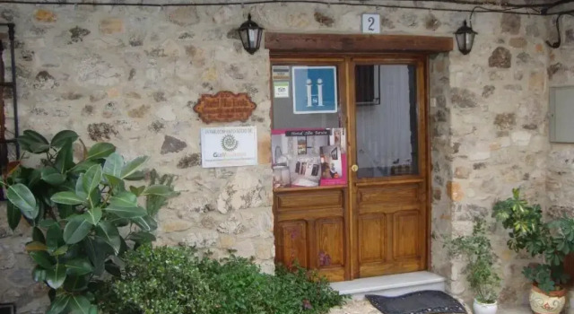 Hostal Alba Taruta