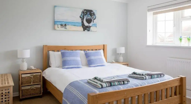 Коттедж Family Seaside Retreat - 5 minutes to Beach