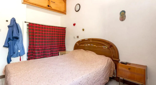 House With 3 Bedrooms in San Vito, With Enclosed Garden Near the Beach