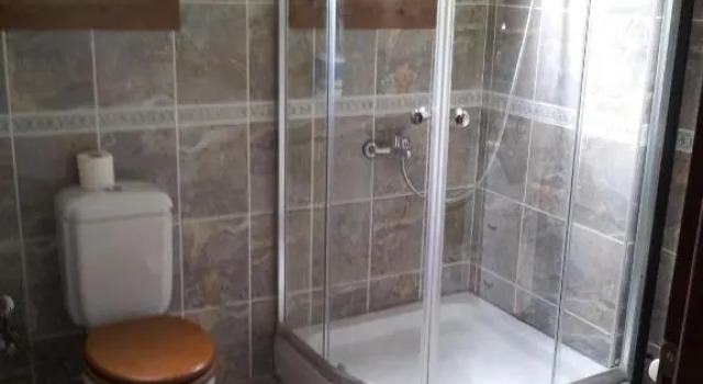 Апартаменты Jasmin Apart Otel