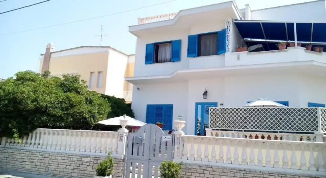 Belvedere4Colonne B&B Rooms and Suite, Buchen Sie Bed & Breakfast Hotels in Nardò mit Parkplatz, Parkplätze