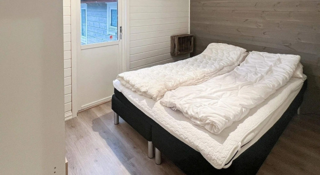 6 Person Holiday Home in Bremnes-by Traum, Rezerwuj Dom wakacyjny Bomlo Vestland