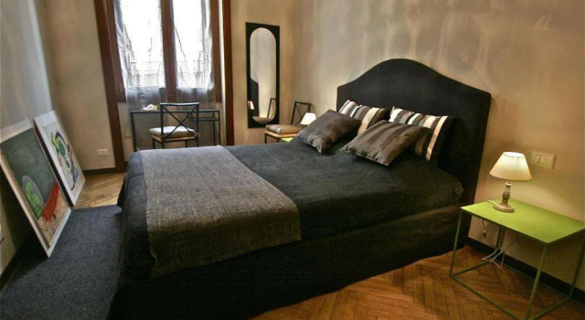 Milano Brera Relais