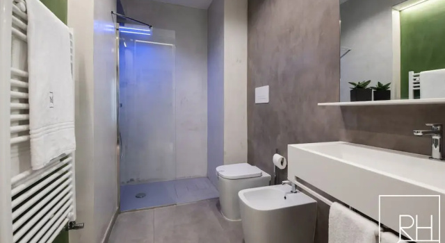 Deluxe værelse B&B Rakel Home