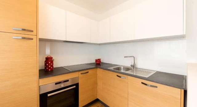 Апартаменты Deluxe Apartments and Rooms Kaja