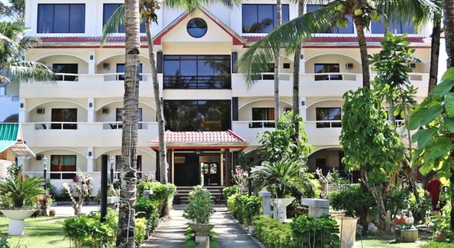 Mindorinne Oriental Beach Resort, Prenota Resort Hotel a Mindoro con parcheggio, Parcheggio