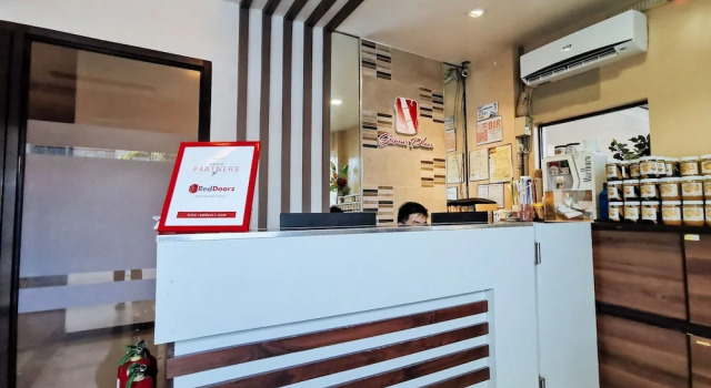 Steven's Place by RedDoorz, Buchen Sie Hotel General Santos Mindanao