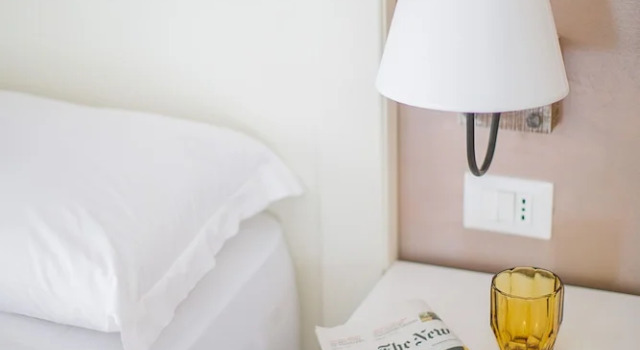 Двухместный номер Comfort Vela Rooms