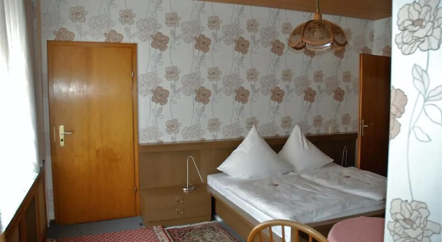 Hotel Lahnhof