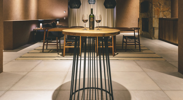 Вилла Grand Rosell Boher Winery Lodge & Spa