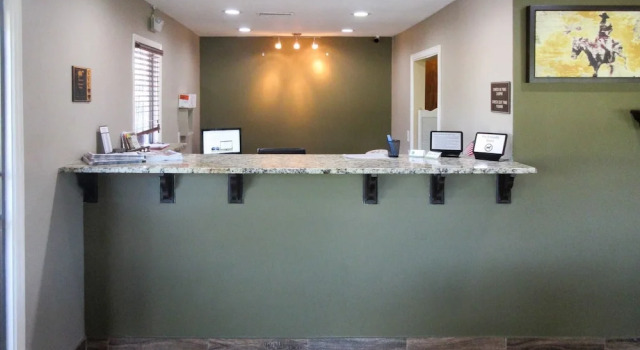 Best Western Glenpool/Tulsa, Boek Hotel Glenpool Oklahoma