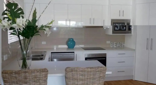 Номер Standard Fleur Court Unit 9