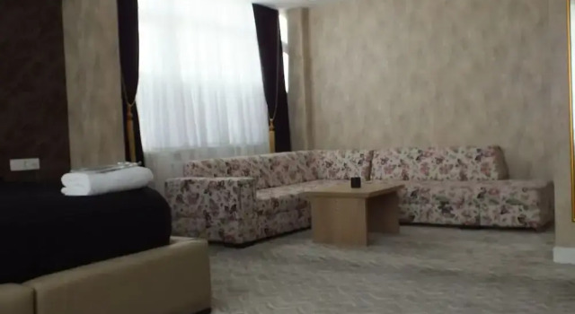 Номер Grand ÇANKAYA SUIT HOTEL