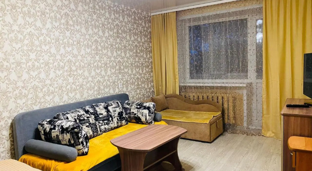Apartments on 56 Vologda street, Réserver Appartement Industrial area Cherepovets