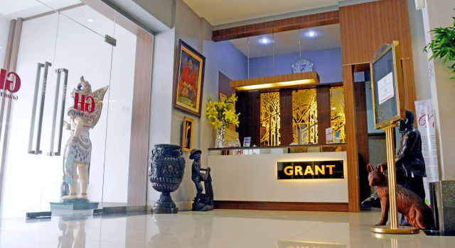 Suite Grant Hotel Subang