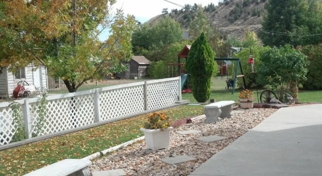 Bybees Steppingstone Motel, Prenota Motel Tropic Garfield County