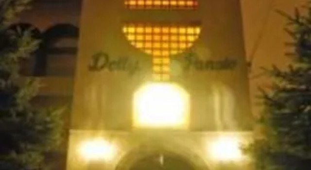 Hotel Detty Panzió