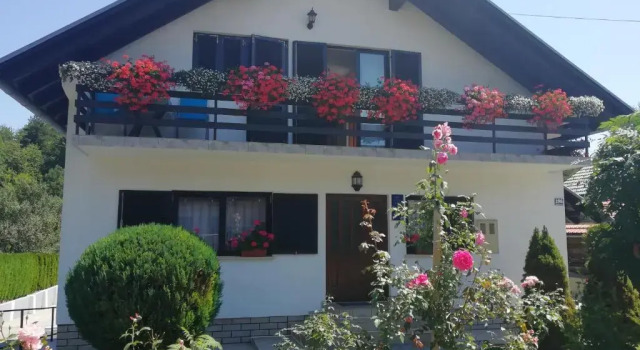 Номер Standard House Osana