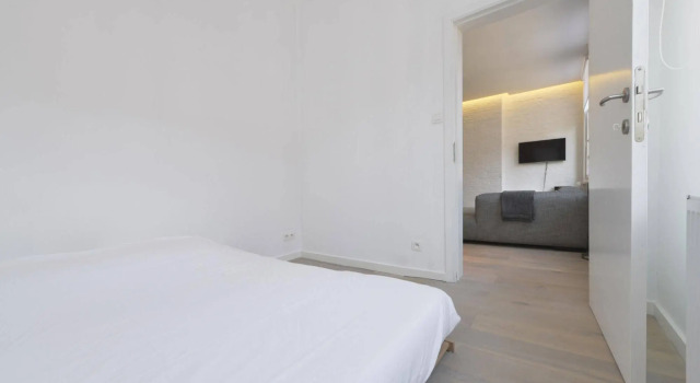 Brederode Area Apartments, Забронировать Апартаменты/квартира Апартаменты Антверпена, рядом с De Wilde Zee, Апартаменты/квартира