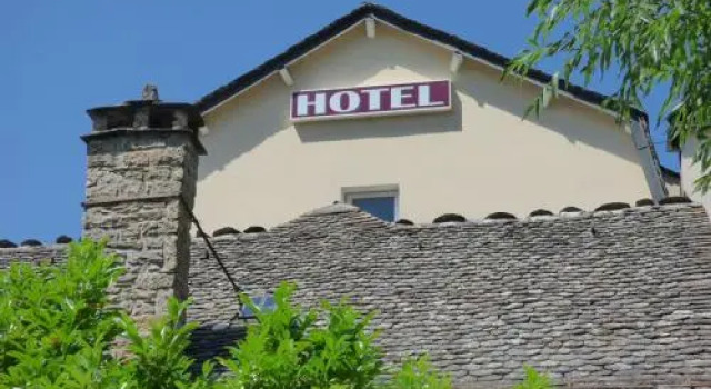 Hôtel Paradis, Prenota Hotel Hotel a Alvernia con parcheggio, Parcheggio