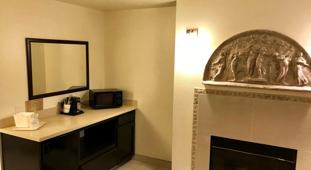 Best Western Visalia Hotel, Reserva ahora Hotel Visalia California