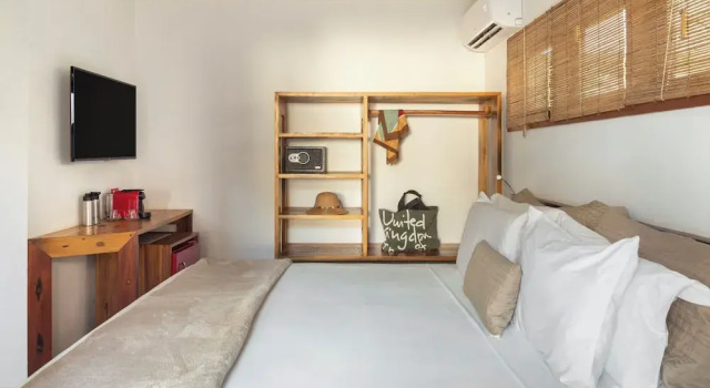 Люкс Dreamland Bungalows - Taipú de Fora - Barra Grande