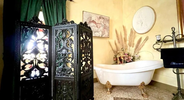 Люкс Deluxe Masseria Principe di Puglia