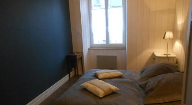 Le Logis d'Aleth, Rezerwuj Hotel Saint-Malo 