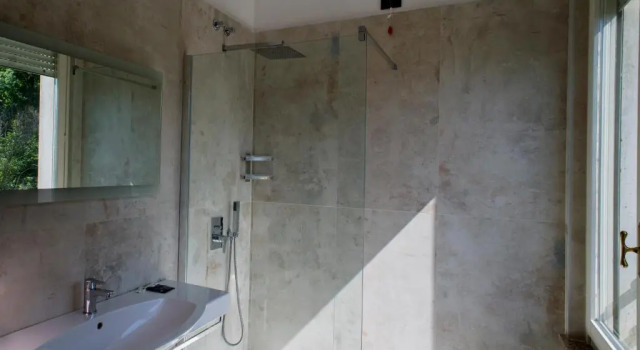 Трёхместный номер Standard Hotel Salus