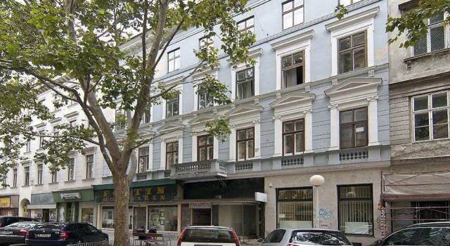 Apartment Vienna - Praterstrasse