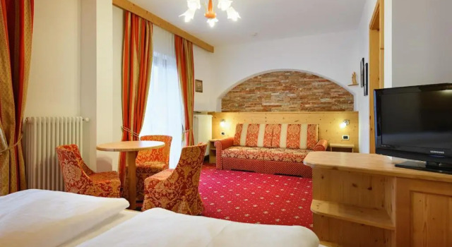 Номер Superior Hotel Ronce
