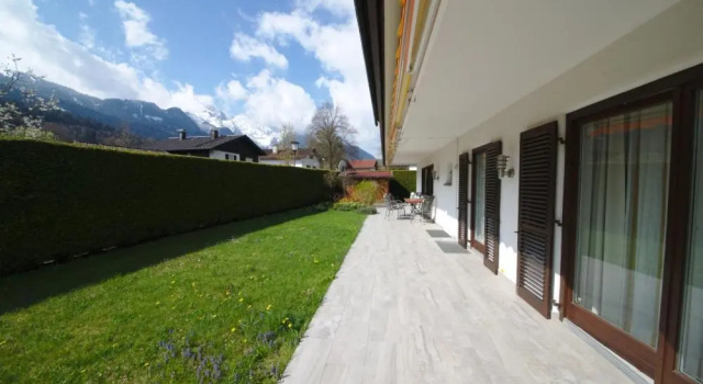 Herzog-Ludwig-Suite, Reserva ahora Hotel Hoteles en Garmisch-Partenkirchen con aparcamiento, Aparcamiento