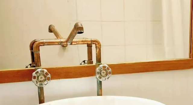 Номер Standard Hotel Tulor