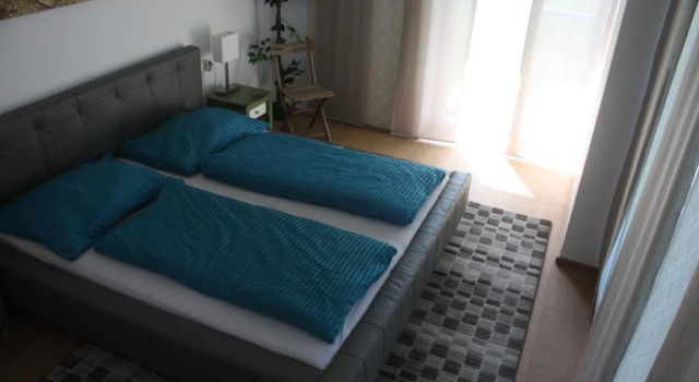Apartment Parkvilla Traunsee, Book Apartment Altmünster 