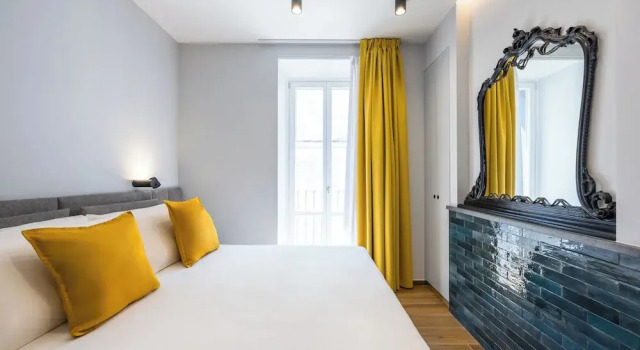 Tribunali Trendy Accommodations by Wonderful Italy, Забронировать Апартаменты/квартира Апартаменты Неаполя, рядом с Церковь Пио Монте делла Мизерикордия, Апартаменты/квартира