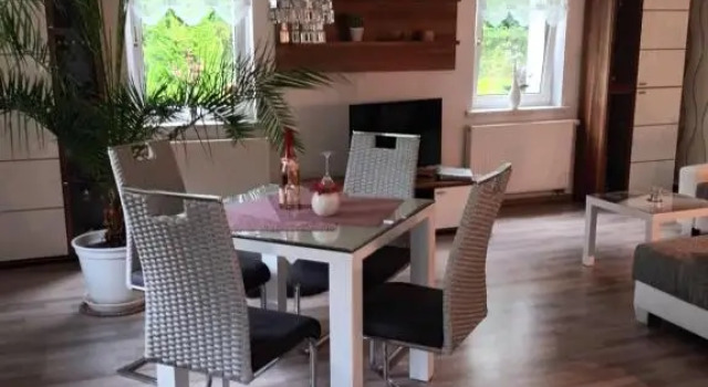 Apartment Leucht, Book Apartment Ranis-Ziegenrück Thuringia