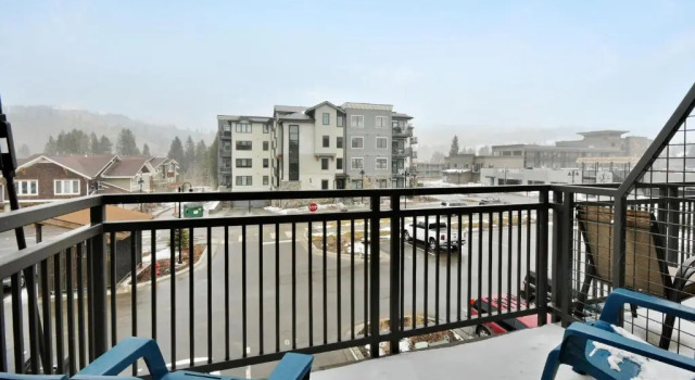 New Luxury Loft #16 Near Resort Huge Hot Tub & Views - FREE Activities & Equipment Rentals Daily
