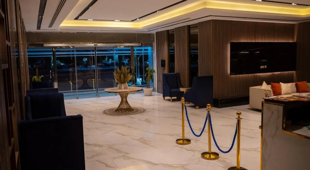 أهلين أثنين للشقق المخدومة, Varaa Huoneisto SPA-hotellit kohteessa Riyadh Region, SPA