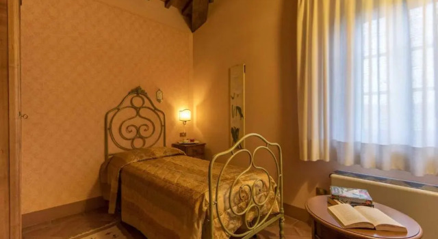 Agriturismo Fattoria Le Gallozzole, Забронировать Отель Монтериджони Кьянти