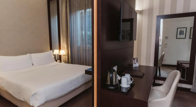 Palazzo Bezzi Hotel