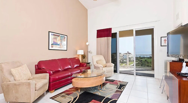 163 Cinnamon Beach - Three Bedroom Condo