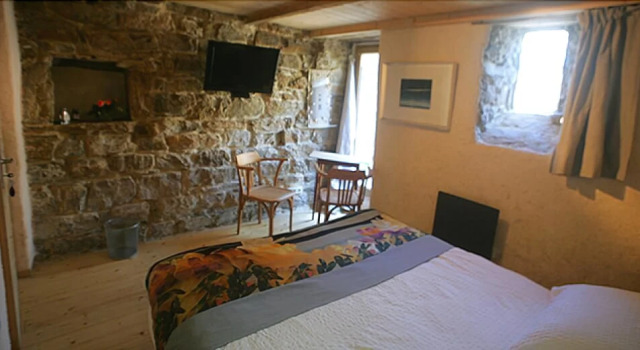 Le Magasin à Sel, Rezerwuj Hotel Crozon 