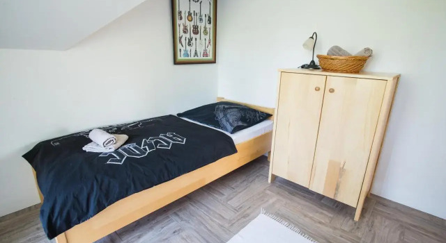 Family House, Buchen Sie Hotel Mozirje Golte