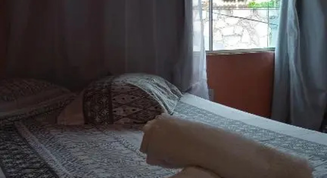 Люкс Standard Pousada Casa da Neuzita
