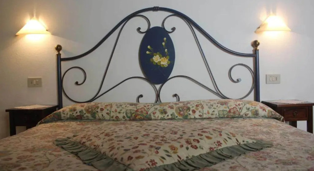 Двухместный номер Standard Agriturismo La Selva